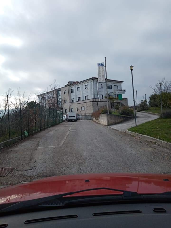 Ospedale Cerreto Sannita - antincendio Fintermica (19)