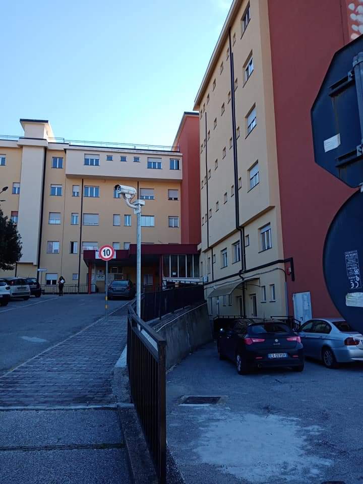 Ospedale Cerreto Sannita - antincendio Fintermica (23)